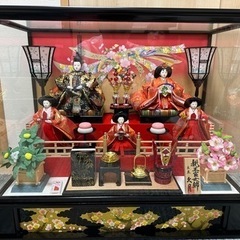 おもちゃ ひな人形