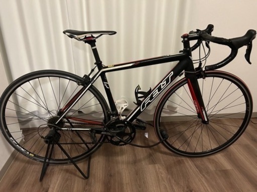 FELT/フェルト F75 540サイズ ロードバイク 2014年 （ 自転車