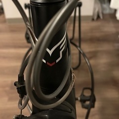 ロードバイク Felt F75 2014年式の画像
