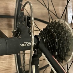 ロードバイク Felt F75 2014年式の画像
