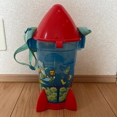 バズ・ライトイヤー　ポップコーンバケット　（受け渡し者決定しました）の画像