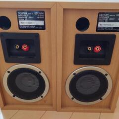DENON USC-M50 ペアの画像