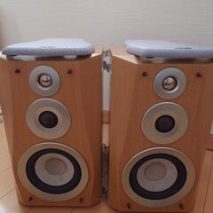 DENON USC-M50 ペアの画像