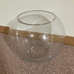 金魚鉢