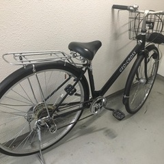 自転車