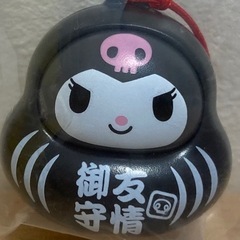 ①ジャパぐるみFig. サンリオキャラクターズ クロミの画像