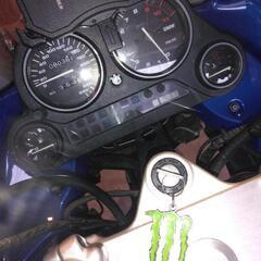 値下げ！BMW　K1200RS　平成14年式　車検10月まであり　機関好調！の画像