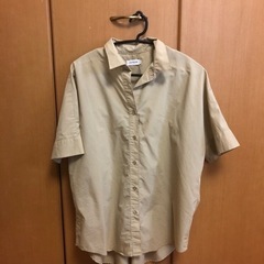 ☆レディース　　LEPSIMシャツ　美品☆