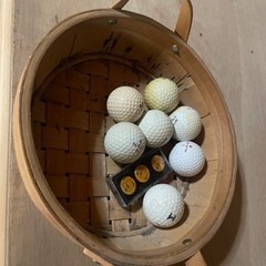 スポーツ ゴルフボール　　 