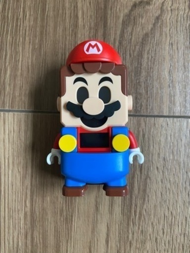 ①レゴ　マリオと冒険のはじまり71360/サンタ30573