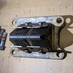 NS-1NSR50 NS50f MBX50 (インテックマニホールド)の画像