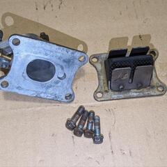 NS-1NSR50 NS50f MBX50 (インテックマニホールド)の画像