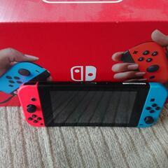 Nintedo Switch