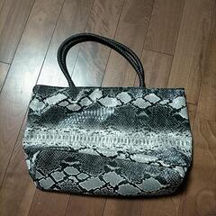 🔼美品 バックの画像