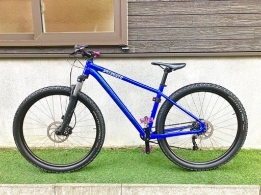 【値下中】 48,000→45,000円　マウンテンバイク（スペシャライズド）