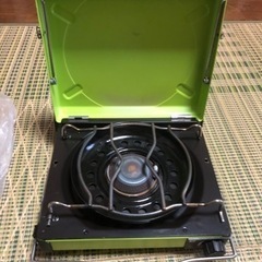 イワタニ　カセットコンロ　マーベラス　の画像