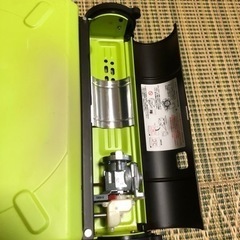 イワタニ　カセットコンロ　マーベラス　の画像