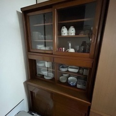 食器棚
