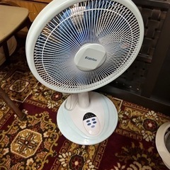 家電 季節、空調家電 扇風機