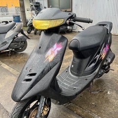スーパーディオZX分割払い可能
