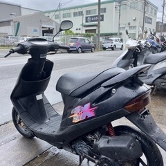 スーパーディオZX分割払い可能
の画像