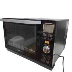 【売り切れ】パナソニック　オーブンレンジ　NE-MS263-K　...