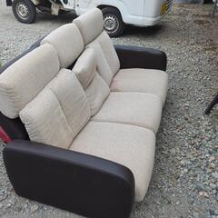 家具 ソファ 3人掛けソファ