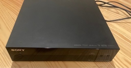 SONY ホームシアターシステム