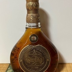 Sming スミング　ウイスキー　750ml