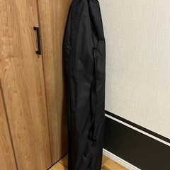 折りたたみタイプのソファ ほぼ新品ですの画像