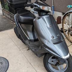 【決まりました】スズキ アドレスｖ100 CE11 キャブ、ブレーキオーバーホール済の画像