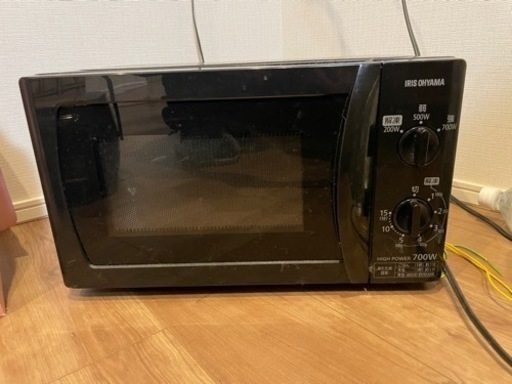 家電 キッチン家電 電子レンジ