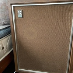 スピーカー等の画像