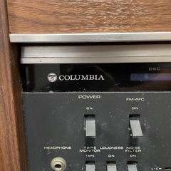 スピーカー等の画像