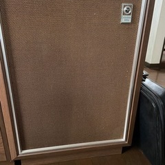 スピーカー等の画像