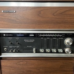 スピーカー等の画像