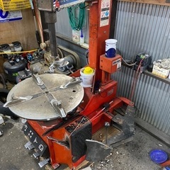 予約制　車　タイヤ交換　格安！　１本1800円〜　持込交換　