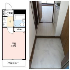 敷金礼金なし◎三軒茶屋駅利用・渋谷まで自転車圏内です♪