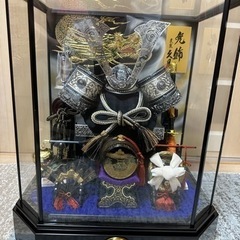 おもちゃ 五月人形