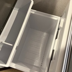 冷蔵庫　135L
　2023年製の画像