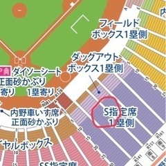 カープチケット
の画像