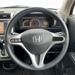 その意思が、すべてを変える／ホンダ ゼストスパーク 　Ｗターボの画像
