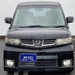 その意思が、すべてを変える／ホンダ ゼストスパーク 　Ｗターボの画像