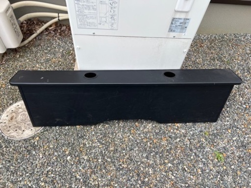 ハイエース　リアテーブル