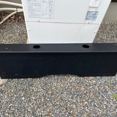 ハイエース　リアテーブル
