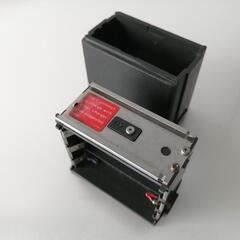 無線機  IC-02N  ジャンクの画像