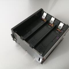 無線機  IC-02N  ジャンクの画像