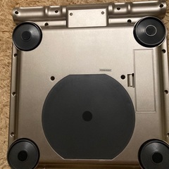 オムロン カラダスキャン　HBF-701の画像