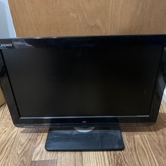 SHARP AQUOS 2010年製