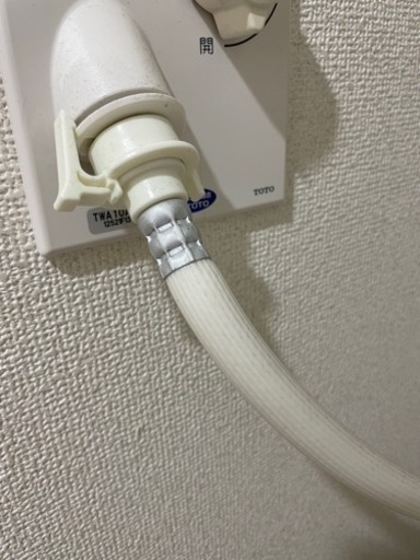 【美品】2019年式TOSHIBA 洗濯機